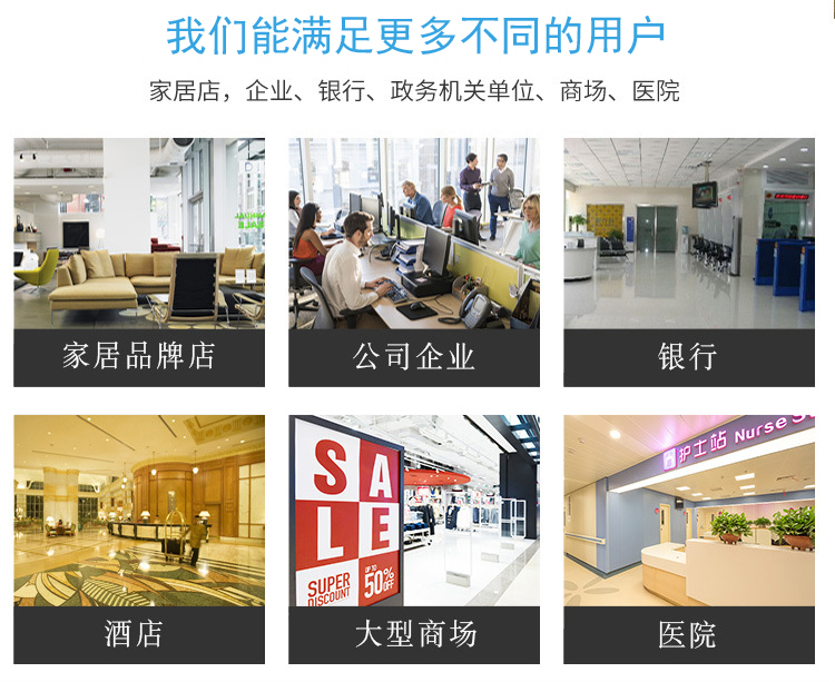 觸摸一體機互動查詢方案(圖1)
