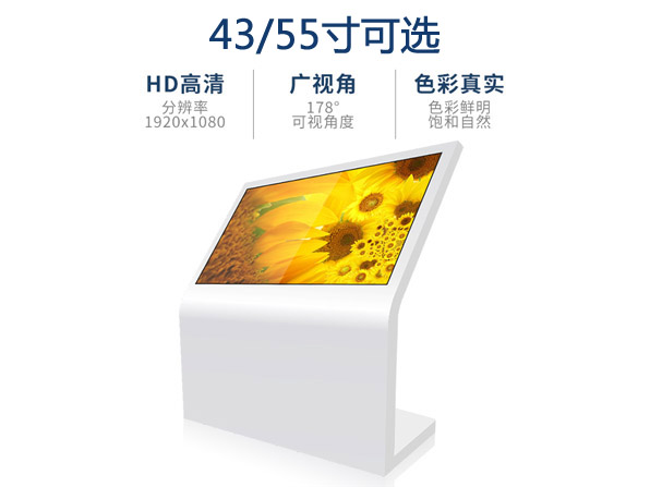 觸摸查詢終端
