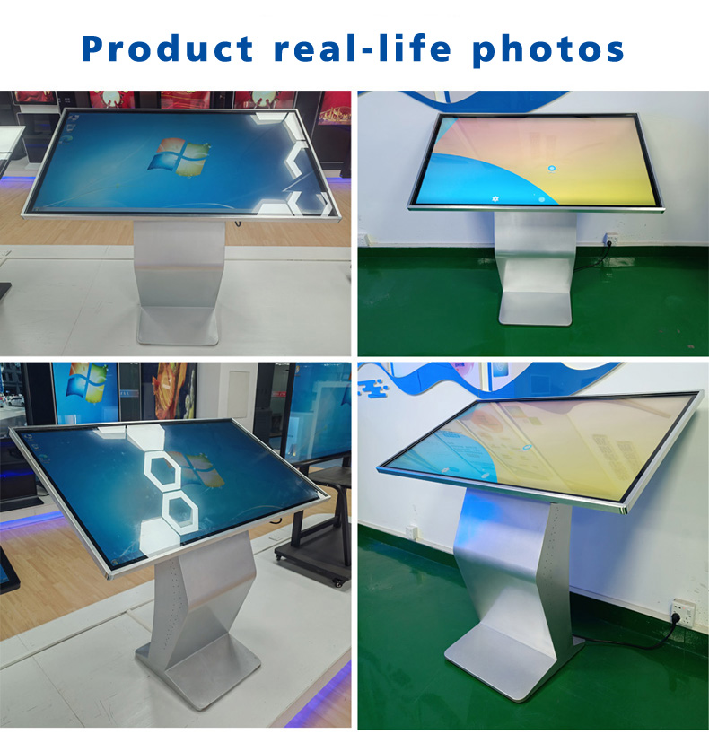 Touch Kiosesks(圖4)