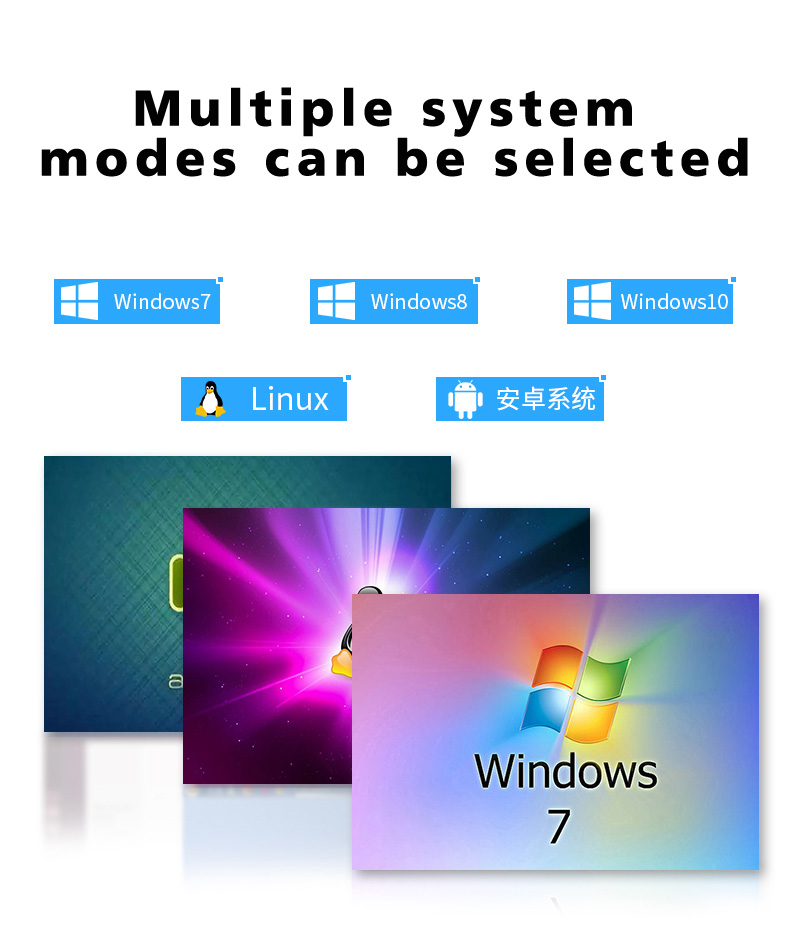 Industrial touch all-in-one machine(圖3)