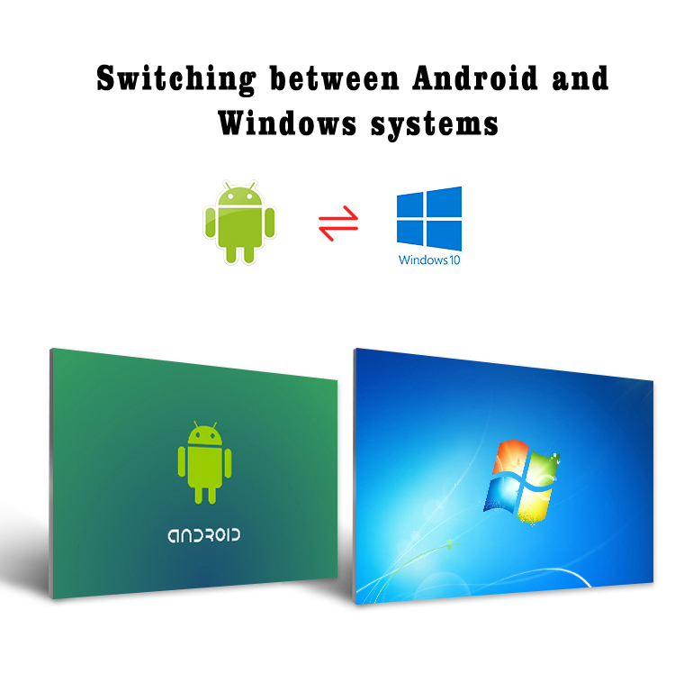 Teaching and conference all-in-one machine(圖5)