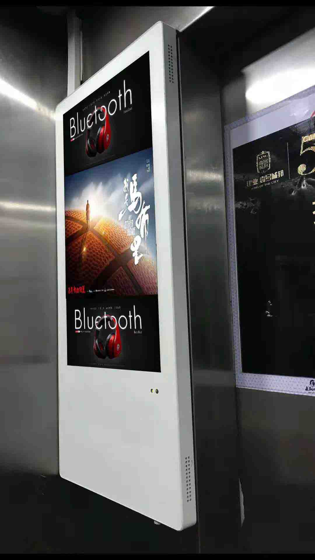 樓宇麻豆成人91精品二区三区遠程播控打造營銷爆款